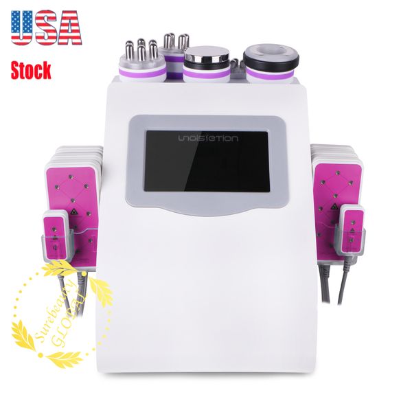selling 6 in 1 40k cavitation ultrasonic rf radio frequency weight loss skin care body slim machine spa, Black
selling 6 in 1 40k cavitation ultrasonic rf radio frequency weight loss skin care body slim machine spa, Black