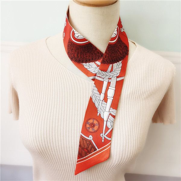 able silk hair band silk lady bow scarf fashion bag decorative ribbon printed scarf 90*5cm 376
able silk hair band silk lady bow scarf fashion bag decorative ribbon printed scarf 90*5cm 376
