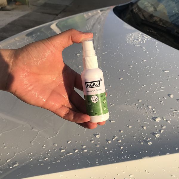 1pcs hgkj-12 20ml/50ml car accessories waterproof coating cleaning glass car window cleaner repair agent hydrophobic coating
1pcs hgkj-12 20ml/50ml car accessories waterproof coating cleaning glass car window cleaner repair agent hydrophobic coating
