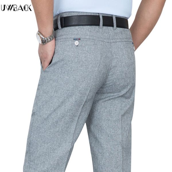 uwback summer thin causal pants men solid plus size business pants man breathable zipper trousers linen pantalon homme xa662, Black
uwback summer thin causal pants men solid plus size business pants man breathable zipper trousers linen pantalon homme xa662, Black