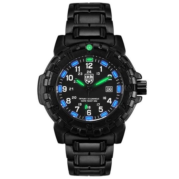 quartz watch new multifunctional outdoor sports men genuine luminous watch waterproof electronic men's special wa, Slivery;brown
quartz watch new multifunctional outdoor sports men genuine luminous watch waterproof electronic men's special wa, Slivery;brown