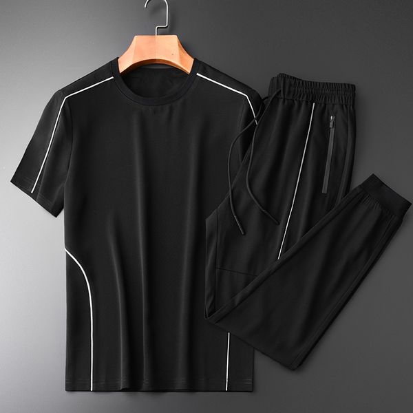 t-shirts+pants) luxury white lipping design summer sport man sets plus size 4xl casual slim mens set with pant, Gray
t-shirts+pants) luxury white lipping design summer sport man sets plus size 4xl casual slim mens set with pant, Gray