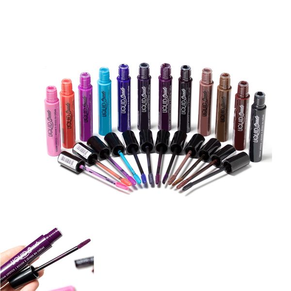 2016 nyx lip matte nude color waterproof matte lip gloss lipstick long-lasting brand makeup lipsticks lip gloss 12 colors ing
2016 nyx lip matte nude color waterproof matte lip gloss lipstick long-lasting brand makeup lipsticks lip gloss 12 colors ing