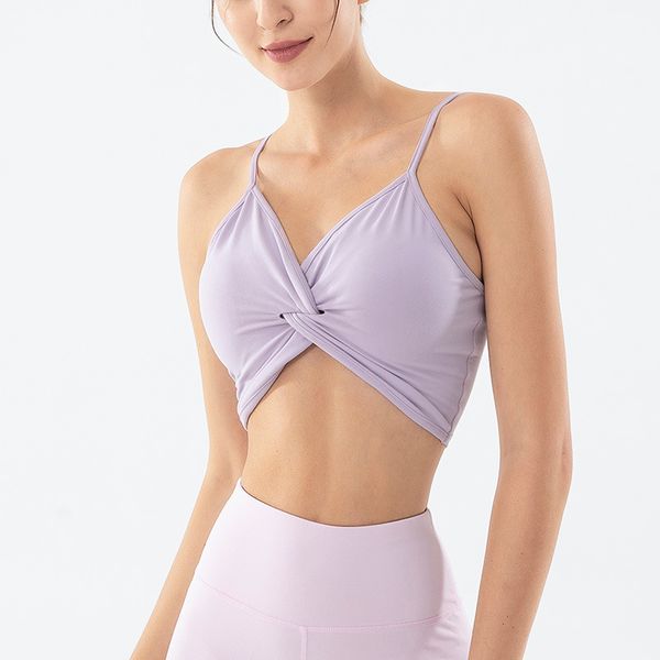 energy seamless gym vest sports bra women cross strappy fitness bra with removable pads push up yoga activewear, White;black
energy seamless gym vest sports bra women cross strappy fitness bra with removable pads push up yoga activewear, White;black