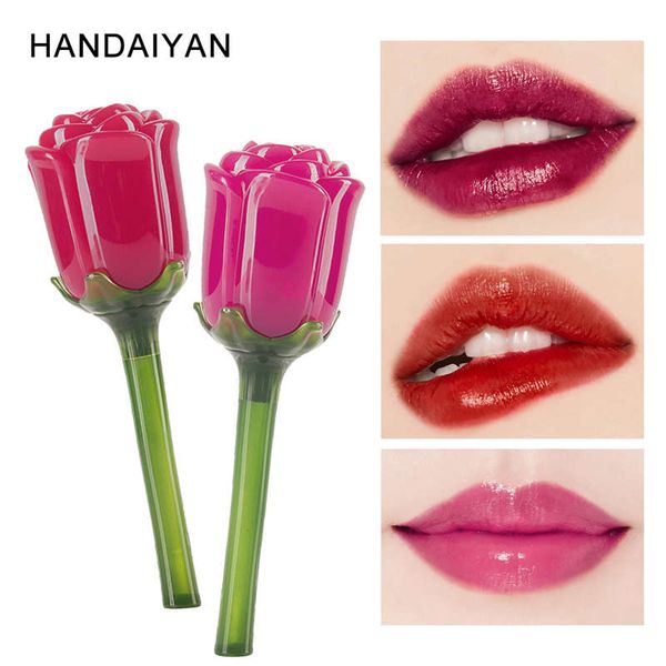 handaiyan 5 colors lip gloss moisturizer rose mirror 3d lip glaze makeup easy wear lasting lipgloss women liquid lipstick makeup
handaiyan 5 colors lip gloss moisturizer rose mirror 3d lip glaze makeup easy wear lasting lipgloss women liquid lipstick makeup