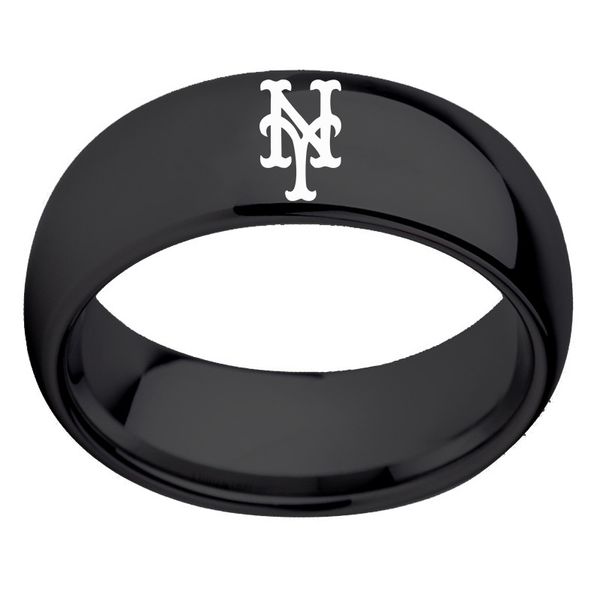 8mm fashion europe and the united states baseball team new york team logo stainless steel male ring 5colors waterproof ring, Silver
8mm fashion europe and the united states baseball team new york team logo stainless steel male ring 5colors waterproof ring, Silver