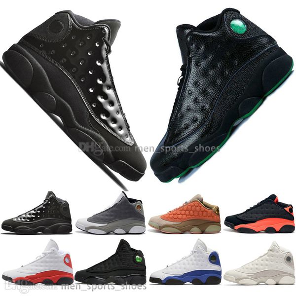 13 13s cap and gown terracotta blush mens basketball shoes chicago cat black infrared flints bred men sport sneakers designer eur36-47
13 13s cap and gown terracotta blush mens basketball shoes chicago cat black infrared flints bred men sport sneakers designer eur36-47