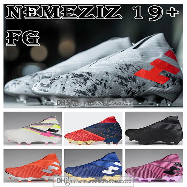 mens high football boots encryption code nemeziz 19+ firm ground cleats marvel spider-man nemeziz messi 19 360 agility fg soccer shoes, Black
mens high football boots encryption code nemeziz 19+ firm ground cleats marvel spider-man nemeziz messi 19 360 agility fg soccer shoes, Black
