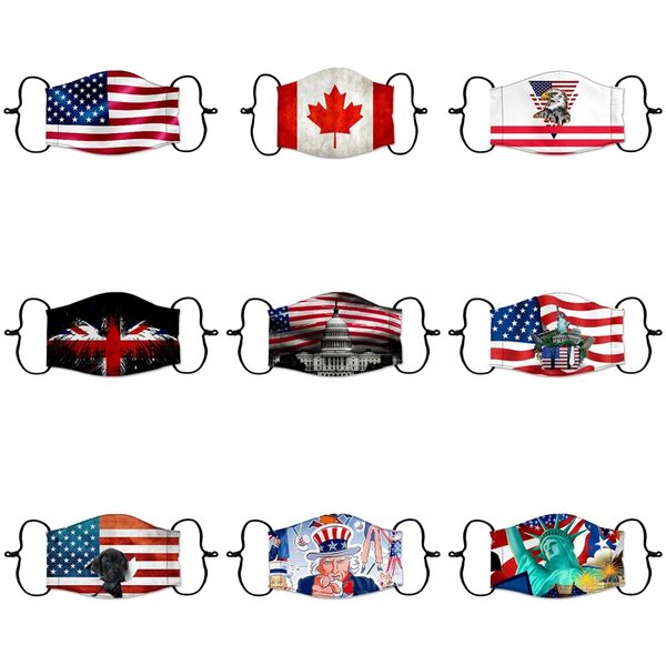 fashion trump 2020 face mask designer face masks donald trump president fashion cotton mask 4 styles reusable mask-p #135
fashion trump 2020 face mask designer face masks donald trump president fashion cotton mask 4 styles reusable mask-p #135