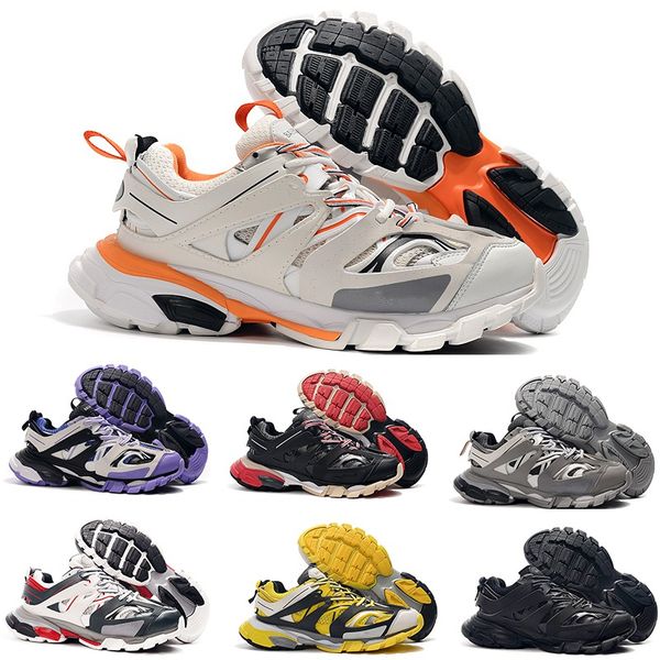track release 3.0 tess s paris triple s sneakers clear sole mens platform shoes for women men sneakers trainers baskets
track release 3.0 tess s paris triple s sneakers clear sole mens platform shoes for women men sneakers trainers baskets