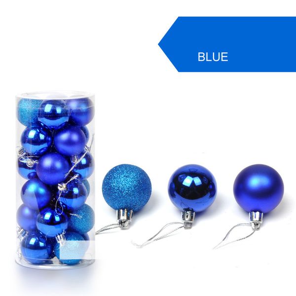 decoration ball 2019 30mm christmas xmas tree ball bauble hanging home party ornament decor
decoration ball 2019 30mm christmas xmas tree ball bauble hanging home party ornament decor