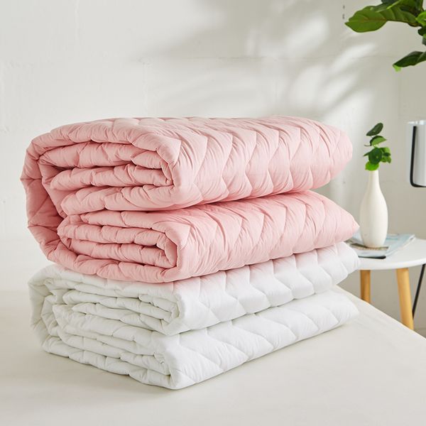 home textile bed cover quilted wave mattress cover fitted cover mattress r white mattress protector cotton for adult's bed
home textile bed cover quilted wave mattress cover fitted cover mattress r white mattress protector cotton for adult's bed