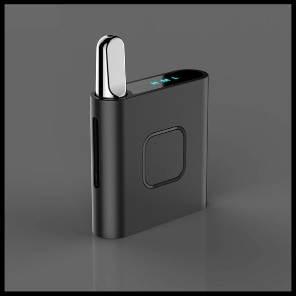 Оригинальный VMOD II Vape Pen 900mAh Испаритель Аккумулятор Vapmod Разогреть и Variable Voltage Box Mod для масла Картриджи Толстые
Оригинальный VMOD II Vape Pen 900mAh Испаритель Аккумулятор Vapmod Разогреть и Variable Voltage Box Mod для масла Картриджи Толстые