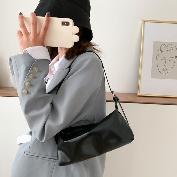 vintage pu leather women handbags solid color female travel shoulder totes bag female classic elegant shoulder handbags
vintage pu leather women handbags solid color female travel shoulder totes bag female classic elegant shoulder handbags