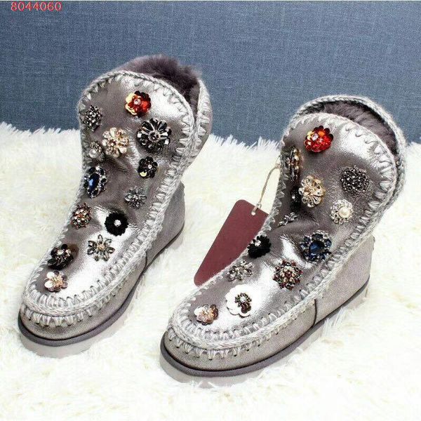 martin booties australia women fur snow boot sandal genuine leather warmer boots round toes black/silver/golden shoes est quality
martin booties australia women fur snow boot sandal genuine leather warmer boots round toes black/silver/golden shoes est quality