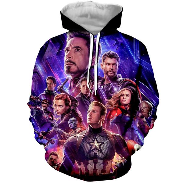 3d print hoodies men brand clothing harajuku marvel hero sweatshirt movie hoodies pullover tracksuit sweat homme, Black
3d print hoodies men brand clothing harajuku marvel hero sweatshirt movie hoodies pullover tracksuit sweat homme, Black