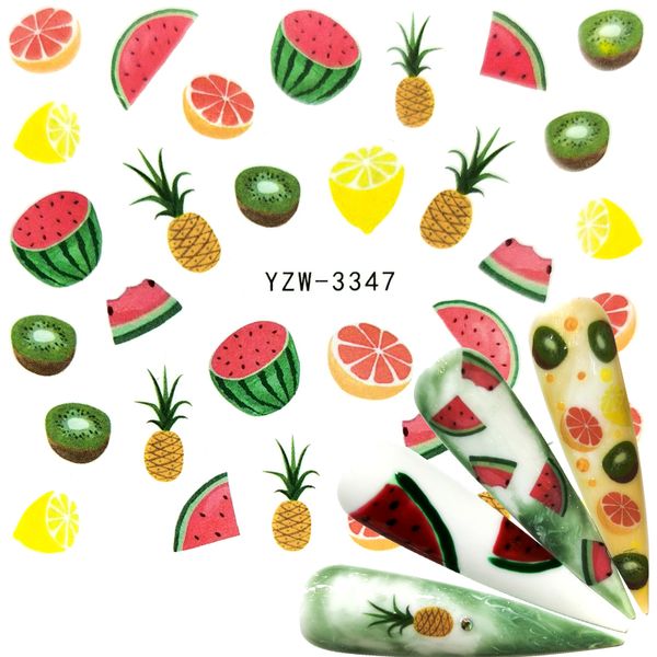 stickers & decals 2021 1 pc watermelon summer fruit drinking for nails manicure nail art design water transfer watermark beauty, Black
stickers & decals 2021 1 pc watermelon summer fruit drinking for nails manicure nail art design water transfer watermark beauty, Black