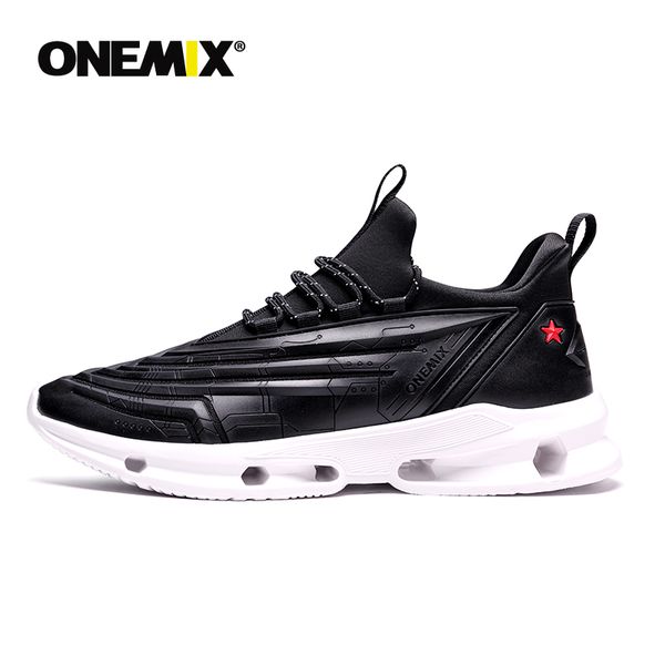 onemix men's running shoes for men black white leather mesh air gym yoga athletic sneakers sports outdoor jogging shoes
onemix men's running shoes for men black white leather mesh air gym yoga athletic sneakers sports outdoor jogging shoes