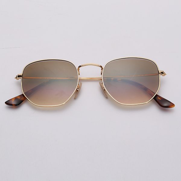 hexagonal 51mm metal sunglass plat uv400 hexagon flat flash uv400 sunglasses women men vintage retro brand design sun glasses oculos de sol, White;black
hexagonal 51mm metal sunglass plat uv400 hexagon flat flash uv400 sunglasses women men vintage retro brand design sun glasses oculos de sol, White;black