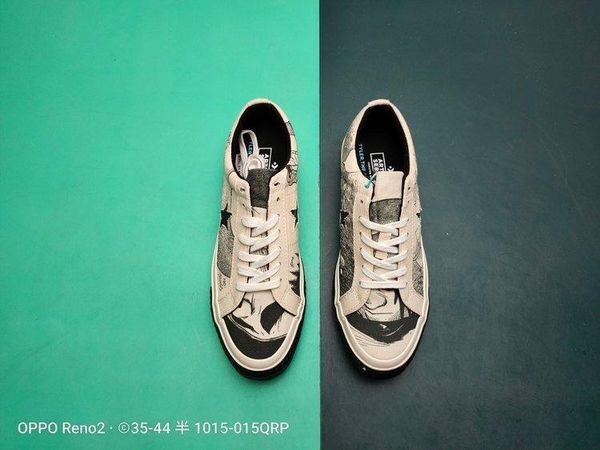 new one star low-sneakers fashion designer casual shoes for men and women to help one star ox golf le shoes-1, Black
new one star low-sneakers fashion designer casual shoes for men and women to help one star ox golf le shoes-1, Black