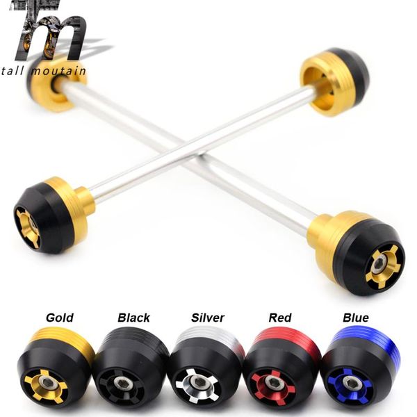 axle fork crash sliders for tiger 800 xc xr xrt xrx xca xcx 2019-2020 motorcycle wheel protector front rear cnc pom
axle fork crash sliders for tiger 800 xc xr xrt xrx xca xcx 2019-2020 motorcycle wheel protector front rear cnc pom