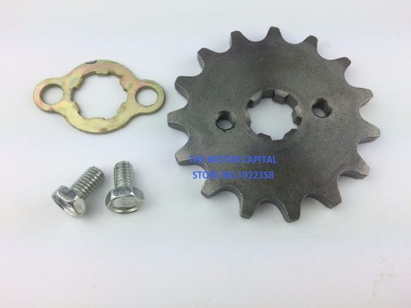 520 10t 11t 12t 13t 14t 15t 16t 17t 18t 19t 20t tooth 20mm id front engine sprocket fit pit bike atv motorcycle part
520 10t 11t 12t 13t 14t 15t 16t 17t 18t 19t 20t tooth 20mm id front engine sprocket fit pit bike atv motorcycle part