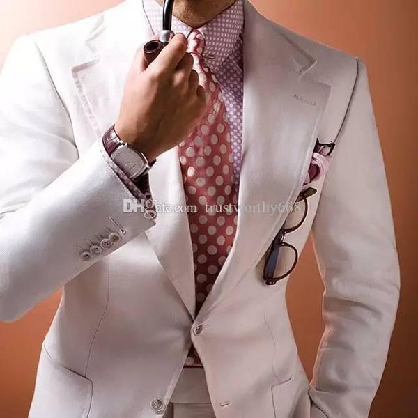 and fine two buttons groomsmen notch lapel groom tuxedos men suits wedding/prom man blazer ( jacket+pants+tie) m145, Black;gray
and fine two buttons groomsmen notch lapel groom tuxedos men suits wedding/prom man blazer ( jacket+pants+tie) m145, Black;gray