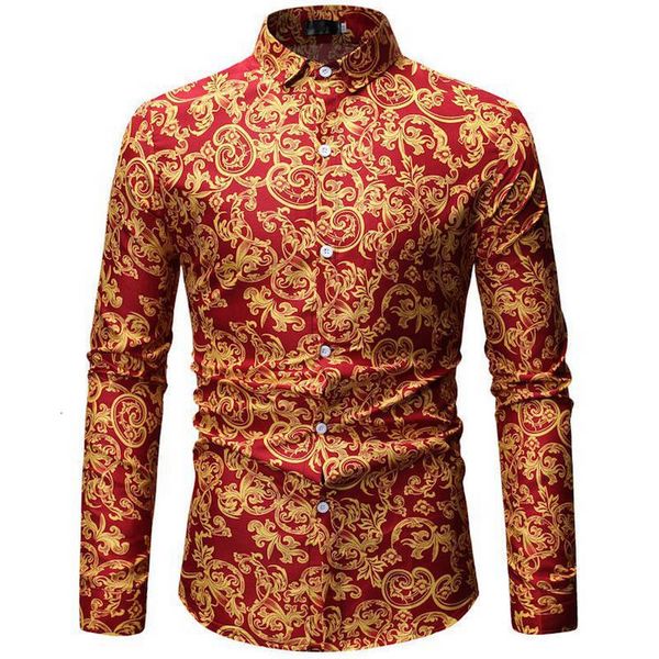 re-vintage flower prints, men's leisure shirts, classical fashion men's clothing, sweat long sleeve garments, color 26, White;black
re-vintage flower prints, men's leisure shirts, classical fashion men's clothing, sweat long sleeve garments, color 26, White;black
