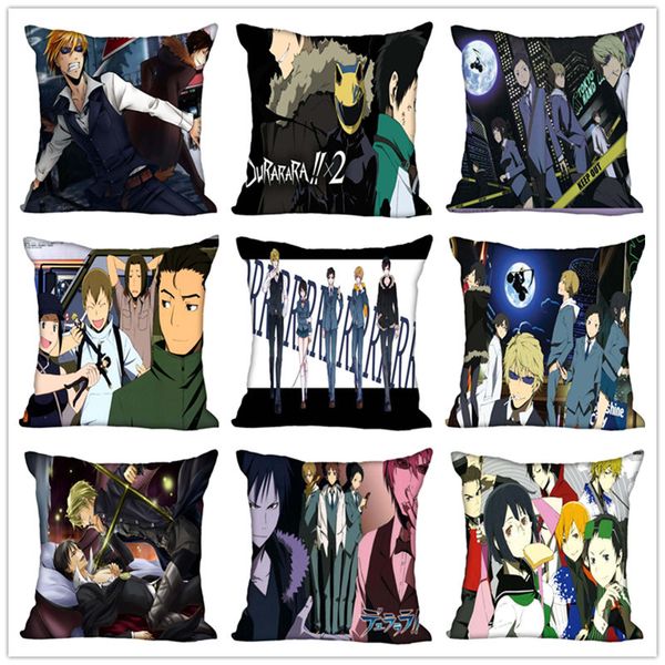 custom durarara square pillowcase custom zippered bedroom home pillow cover case 1pcs 40x40cm pillow case
custom durarara square pillowcase custom zippered bedroom home pillow cover case 1pcs 40x40cm pillow case