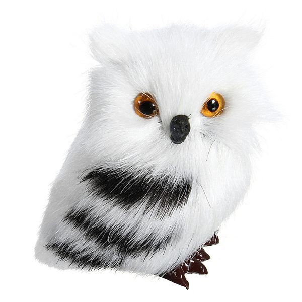 white simulate owl figurine for christmas decorations for home decor adornment new year party christmas ornaments kids gifts
white simulate owl figurine for christmas decorations for home decor adornment new year party christmas ornaments kids gifts