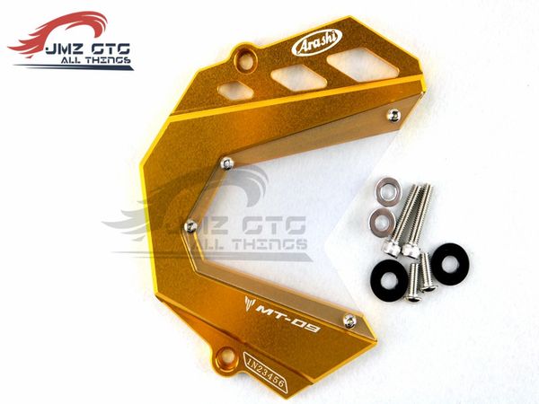 for fz09 mt09 2014 2015 2016 2017 cnc front sprocket front sprocket decoration cover
for fz09 mt09 2014 2015 2016 2017 cnc front sprocket front sprocket decoration cover