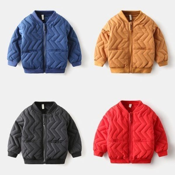 winter jacket for boy warm thick zipper baby coats outerwear 3 4 5 6 7 y toddler boys coat snow wear kids jacket windbreaker, Blue;gray
winter jacket for boy warm thick zipper baby coats outerwear 3 4 5 6 7 y toddler boys coat snow wear kids jacket windbreaker, Blue;gray