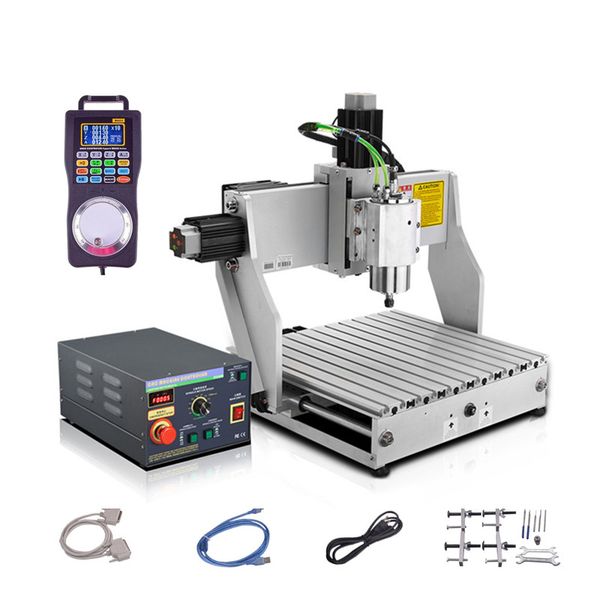 industrial wood router cnc 3040 metal engraving machine 1.5kw 2.2kw aluminium iron cutting milling machine
industrial wood router cnc 3040 metal engraving machine 1.5kw 2.2kw aluminium iron cutting milling machine