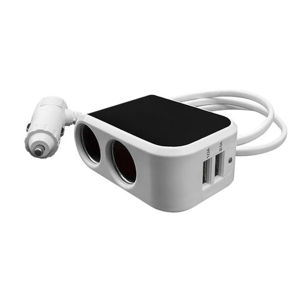 car cigarette lighter high-power one- to-two car cigarette lighter auto vehicle power splitter for gps mobile phone mp3
car cigarette lighter high-power one- to-two car cigarette lighter auto vehicle power splitter for gps mobile phone mp3