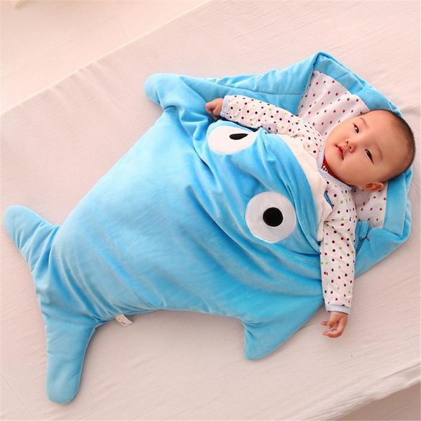 infant sleeping bag shark sleeping bag cute cartoon anti-kick is autumn and winter baby out of cotton hugs warm swaddle gifts
infant sleeping bag shark sleeping bag cute cartoon anti-kick is autumn and winter baby out of cotton hugs warm swaddle gifts