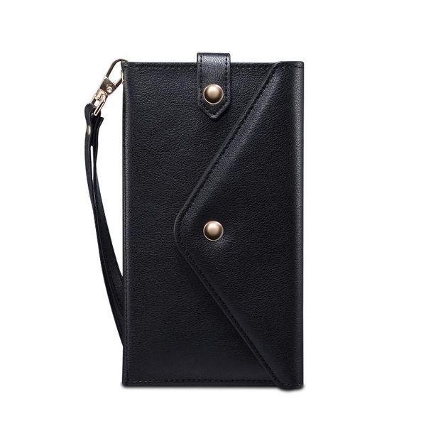 new multi-function mobile phone bag wallet section shatter-resistant mobile phone sets