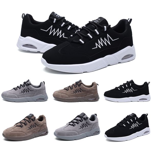 discount women men cushions designer shoes black white brown leather plaform casual shoes sport sneakers homemade brand made in china
discount women men cushions designer shoes black white brown leather plaform casual shoes sport sneakers homemade brand made in china