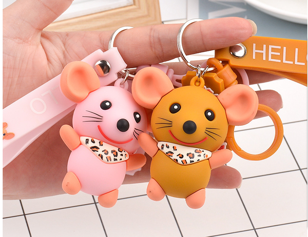 2019 мультфильм 4 цвета leopard шарф мышь брелок пвх мыши животные брелоки waistband key chain женщины сумка подвеска key ring цепь, Silver
2019 мультфильм 4 цвета leopard шарф мышь брелок пвх мыши животные брелоки waistband key chain женщины сумка подвеска key ring цепь, Silver
