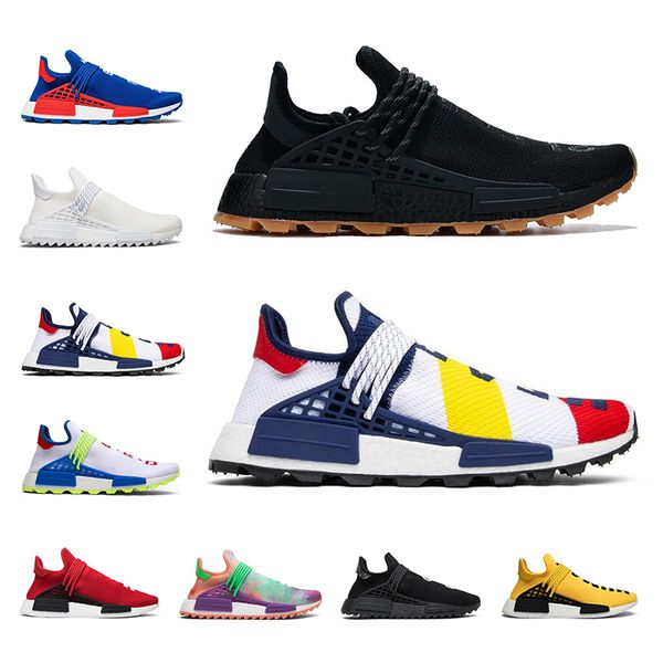 human race running shoes nerd blue black canvas pharrell williams mens trainer women sneaker sports shoe size 5.5-12
human race running shoes nerd blue black canvas pharrell williams mens trainer women sneaker sports shoe size 5.5-12