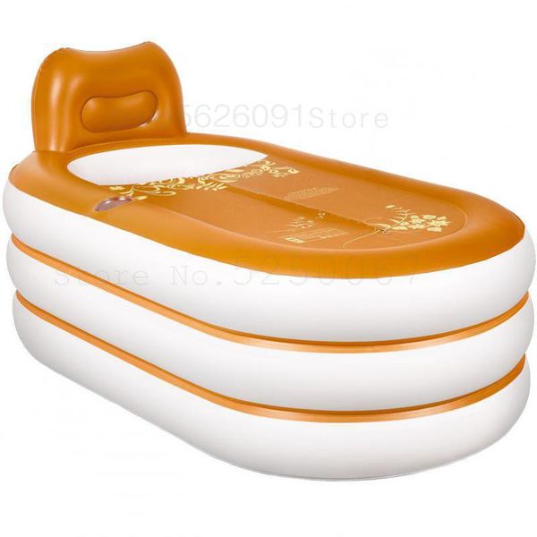 inflatable tub home folding portable independent plastic bubble bath bucket of adults with small family wash tub
inflatable tub home folding portable independent plastic bubble bath bucket of adults with small family wash tub