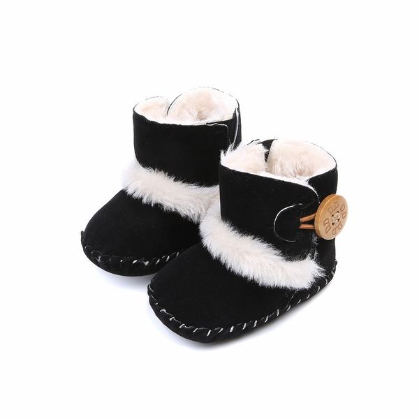 plus velvet warm non-slip baby shoes toddler shoes winter 0-1 year old men and women baby
plus velvet warm non-slip baby shoes toddler shoes winter 0-1 year old men and women baby