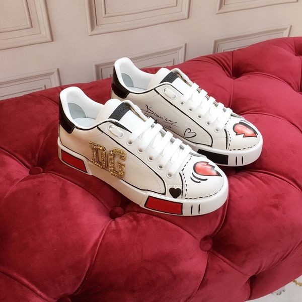 the new shoes casual sneakers sport skateboarding trainers punk rivets low leather skateboard studded trendy women, Black
the new shoes casual sneakers sport skateboarding trainers punk rivets low leather skateboard studded trendy women, Black