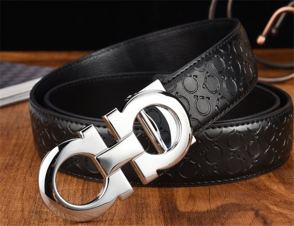 quality men belt designer luxury belts for men big buckle belt fashion mens leather belts ing, Black;brown
quality men belt designer luxury belts for men big buckle belt fashion mens leather belts ing, Black;brown