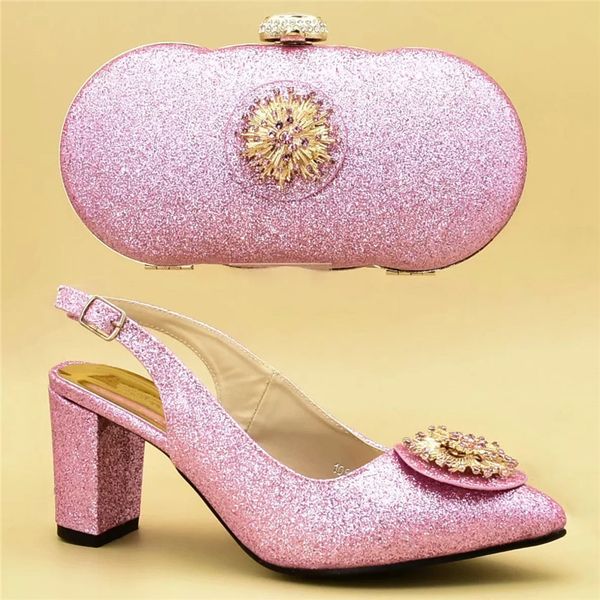 fashion shoes 2020 women pumps italian shoe and bag set for party in women shoe 2020 nigerian party, Black
fashion shoes 2020 women pumps italian shoe and bag set for party in women shoe 2020 nigerian party, Black