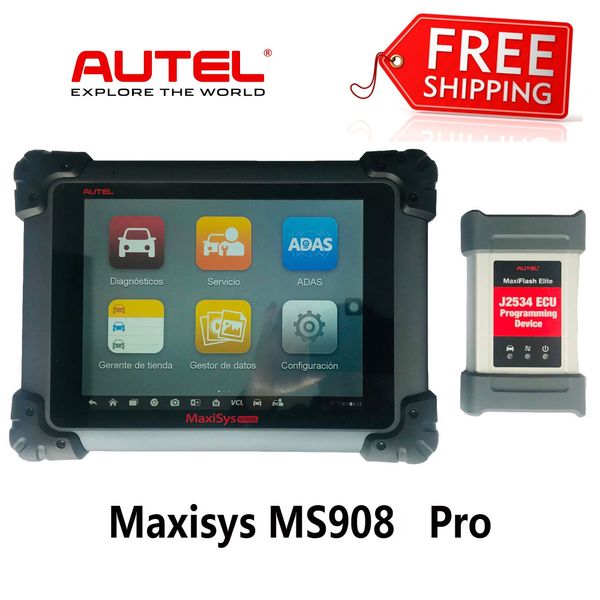 инструменты autel maxisys профессиональный автомобильный диагностический инструмент модернизированное ms908s про ms908p для обновленной верс
инструменты autel maxisys профессиональный автомобильный диагностический инструмент модернизированное ms908s про ms908p для обновленной верс