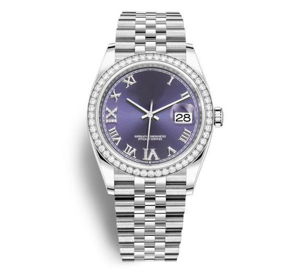 selling 36mm 126283rbr 126281rbr 126233 126284 126234 126231 stainless steel asia eta 2813 movement automatic women's watch watches, Slivery;brown
selling 36mm 126283rbr 126281rbr 126233 126284 126234 126231 stainless steel asia eta 2813 movement automatic women's watch watches, Slivery;brown