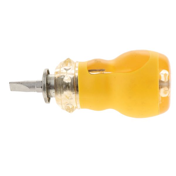 steel radish head fork type stretched screwdriver spanner head screwdriver magnetic tip easy to replace the cutter head, durable
steel radish head fork type stretched screwdriver spanner head screwdriver magnetic tip easy to replace the cutter head, durable