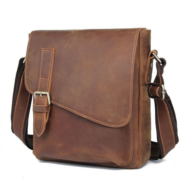 vitage genuine cowhide leather men bag messenger bags handbags flap shoulder bag men travel new fashion crossbody
vitage genuine cowhide leather men bag messenger bags handbags flap shoulder bag men travel new fashion crossbody