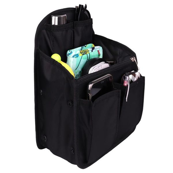 new cosmetic storage organizer backpack storage outdoor travel organizer capacity sundries accessories multi-pockets inner bag
new cosmetic storage organizer backpack storage outdoor travel organizer capacity sundries accessories multi-pockets inner bag