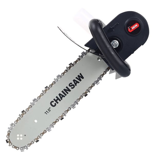 11.5 inch modified chainsaw stand converter diy electric power tools accessory multipurpose chain saw stand household industrial
11.5 inch modified chainsaw stand converter diy electric power tools accessory multipurpose chain saw stand household industrial